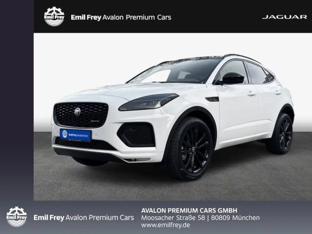 Jaguar E-Pace R-Dynamic SE D200 AWD