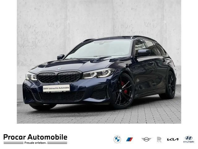 BMW 3 Serie 340 xDrive Touring