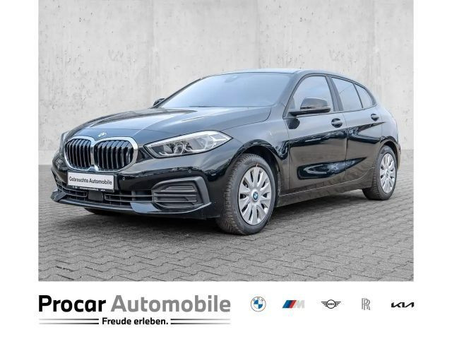 BMW 1 Serie 118 Advantage pakket Sedan 118d