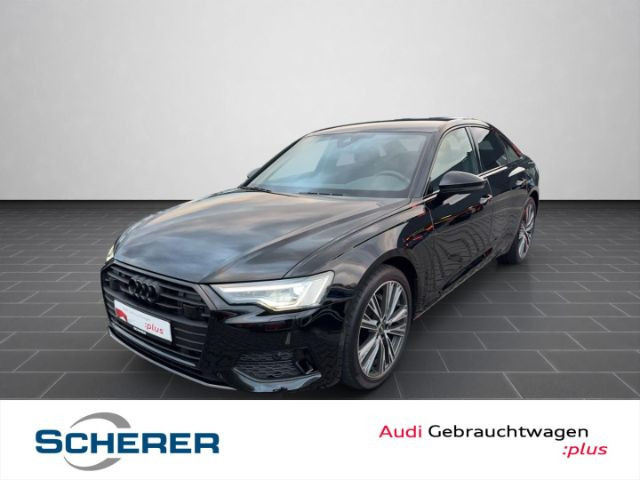 Audi A6 Sedan S-Tronic Sport 45 TFSI