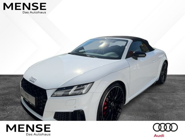 Audi TTS Roadster Quattro S-Tronic