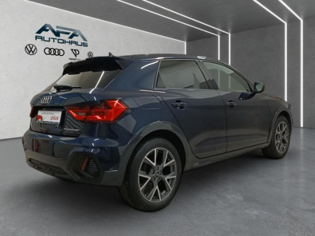 Audi A1 Citycarver Quattro S-Tronic 30 TFSI