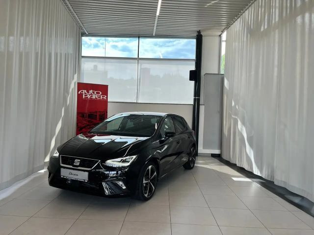 Seat Ibiza FR-lijn 1.0 TSI