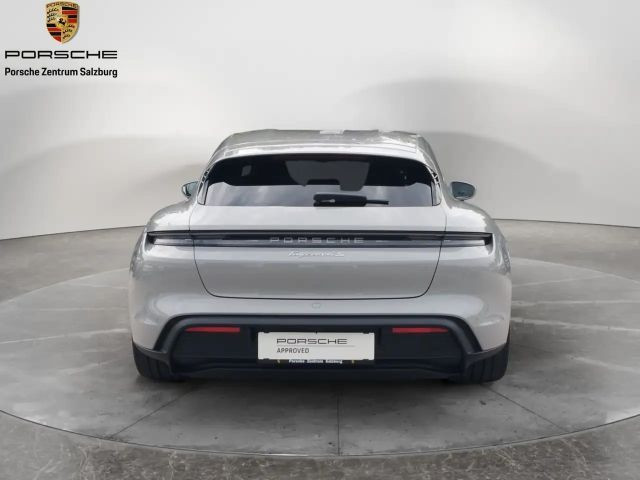 Porsche Taycan 4S Sport Turismo