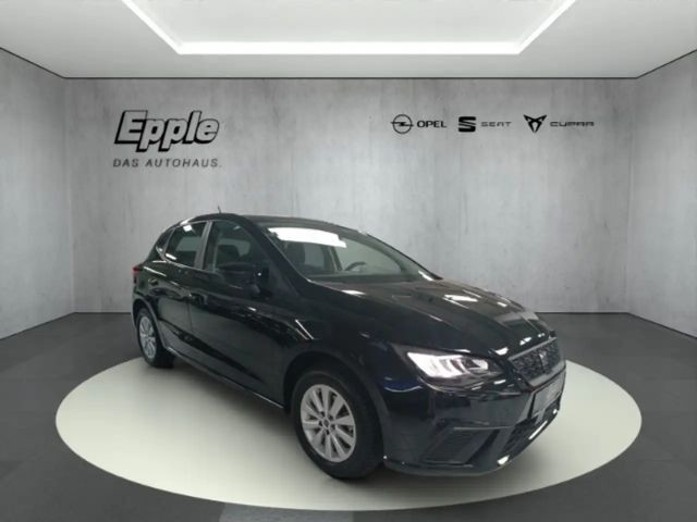 Seat Ibiza Style 1.0 TSI