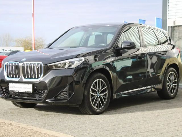 BMW iX1 M-Sport xDrive30