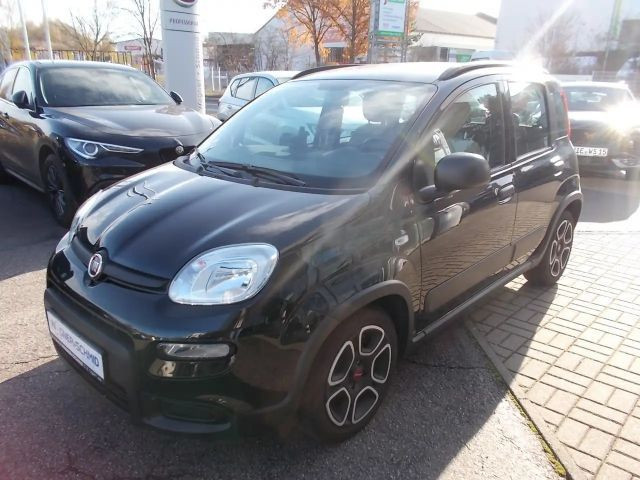 Fiat Panda CityCross Life