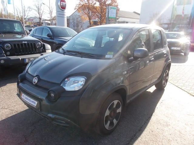 Fiat Panda CityCross