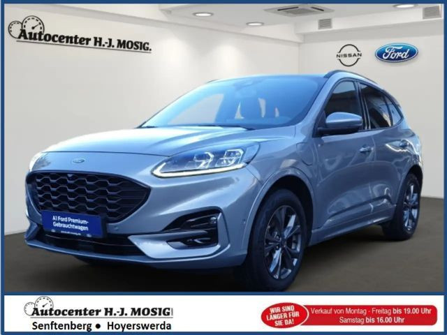 Ford Kuga ST Line Plug in Hybrid Hybrid X