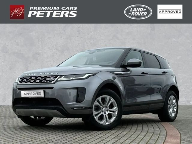 Land Rover Range Rover Evoque S P300e