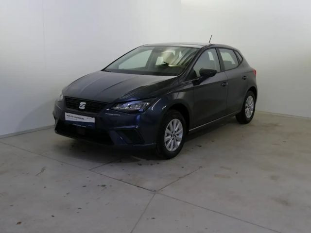 Seat Ibiza Style 1.0 TSI