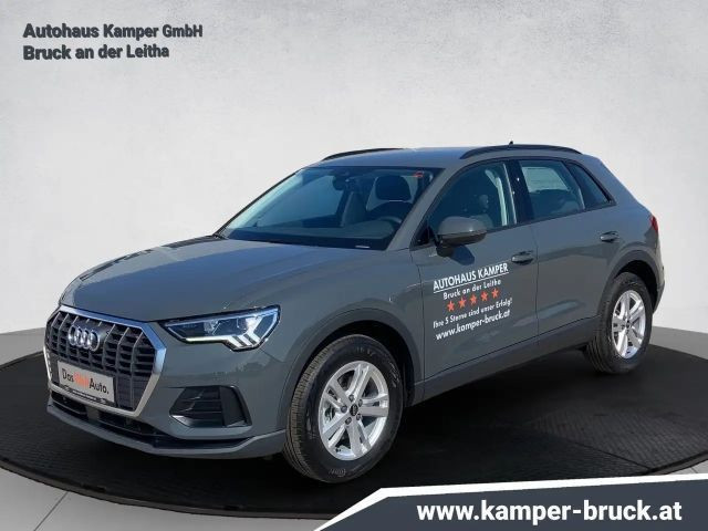 Audi Q3 35 TDI