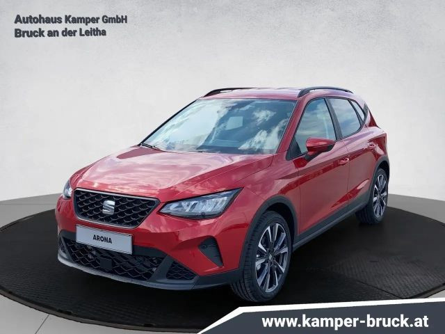 Seat Arona Style 1.0 TSI DSG