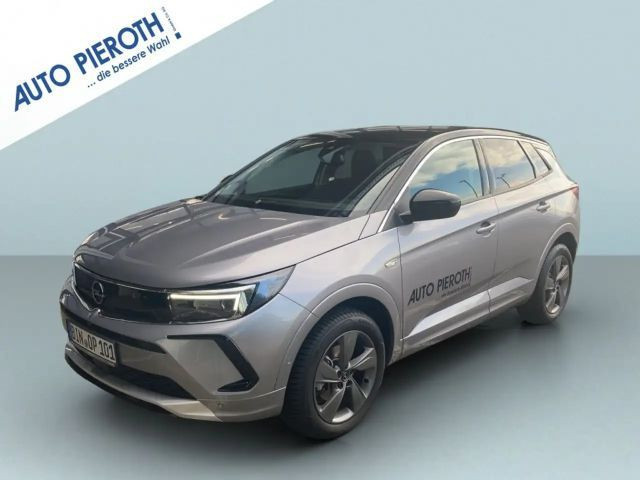 Opel Grandland X Elegance