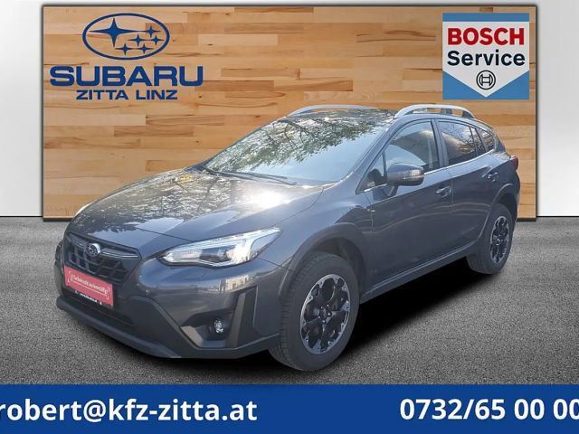 Subaru XV AWD CVT Style