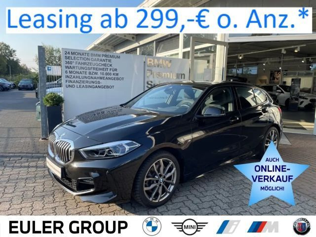 BMW 1 Serie 120 M-Sport Sedan