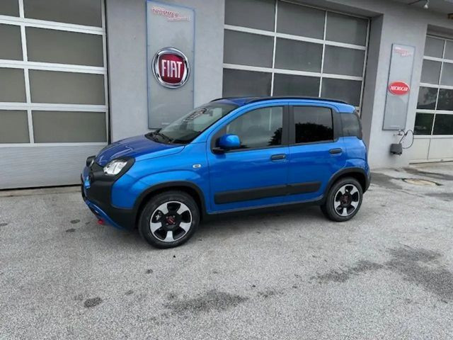 Fiat Panda Cross