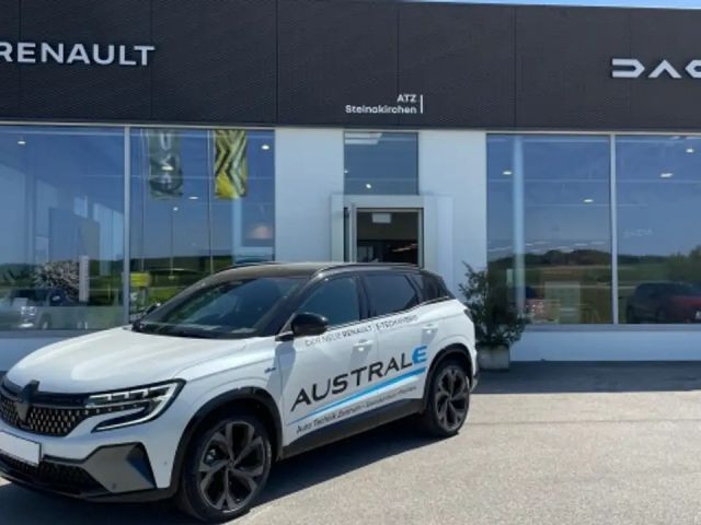 Renault Austral E-Tech Iconic Esprit Alpine