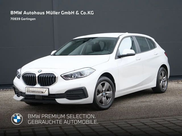 BMW 1 Serie 118 Sedan 118i 5-deurs