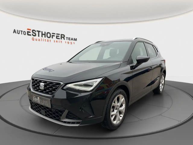 Seat Arona FR-lijn 1.0 EcoTSI