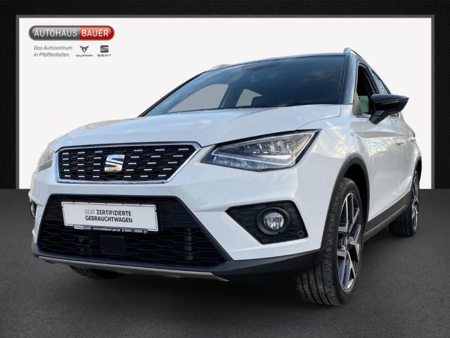 Seat Arona 1.0 TSI Xcellence