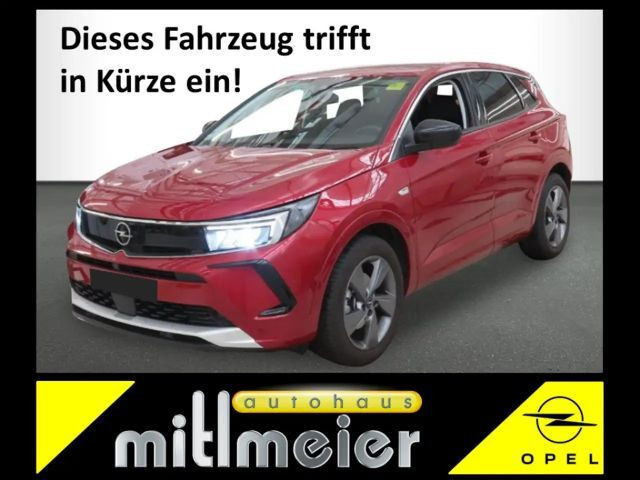 Opel Grandland X 1.2 Turbo