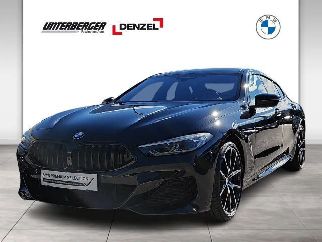 BMW 8 Serie 840 M-Sport xDrive Coupé Gran Coupé 840d