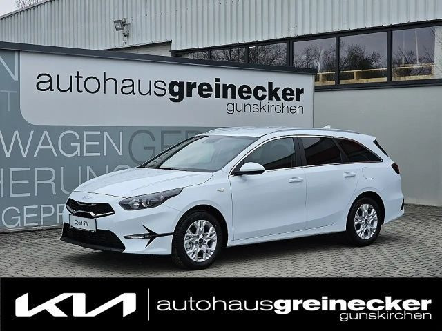 Kia Ceed GDi SportWagon