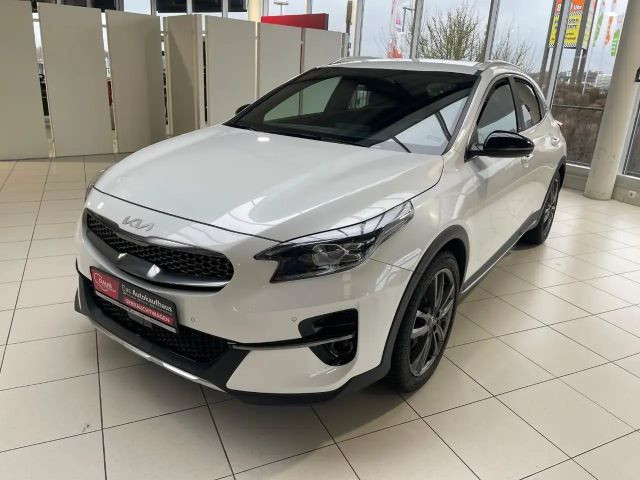 Kia XCeed 1.6T Black Xdition+Automatik+Navi+PDC+Alu+