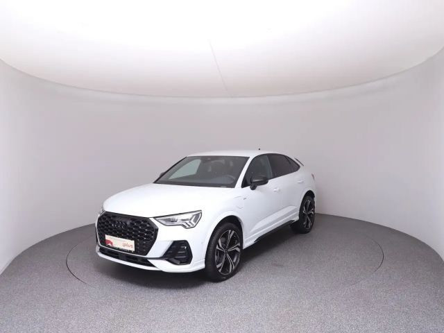 Audi Q3 S-Line Hybride 45 TFSI