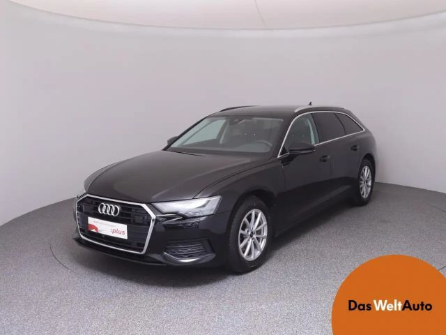 Audi A6 40 TDI