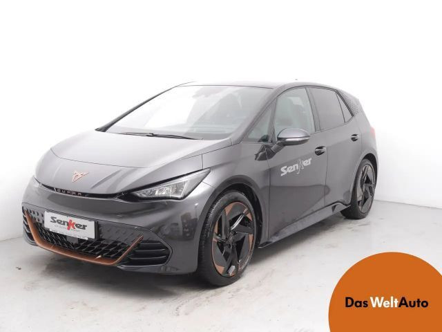 Cupra Born 58 kWh