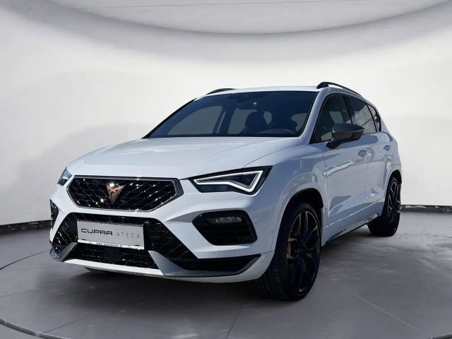 Cupra Ateca 4Drive 2.0 TSI DSG VZ