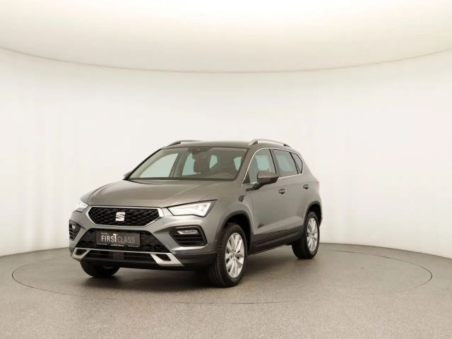 Seat Ateca Style 1.0 TSI