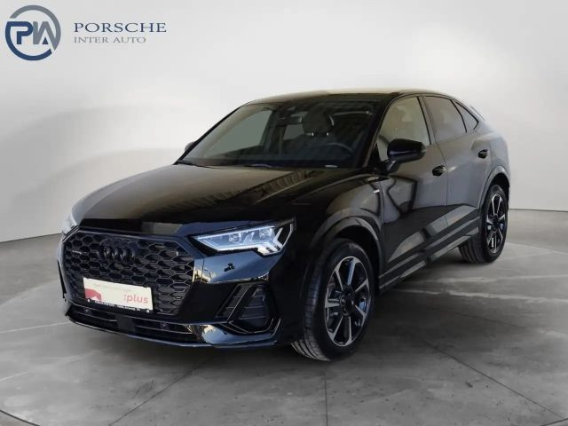 Audi Q3 Quattro 40 TDI