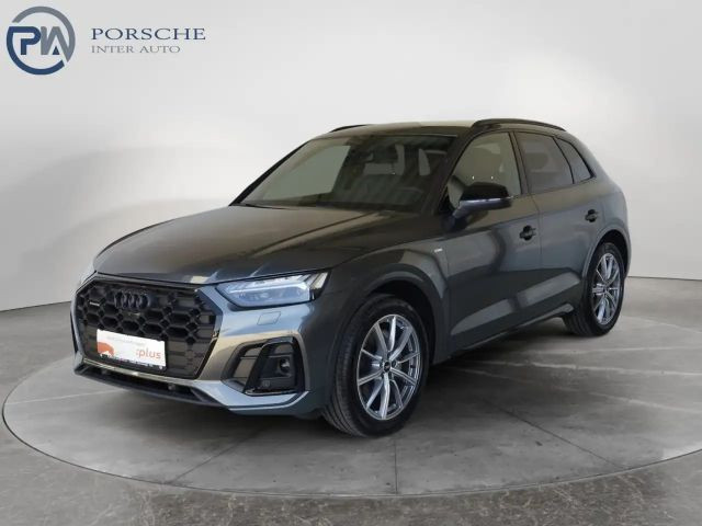 Audi Q5 Quattro S-Line 40 TDI