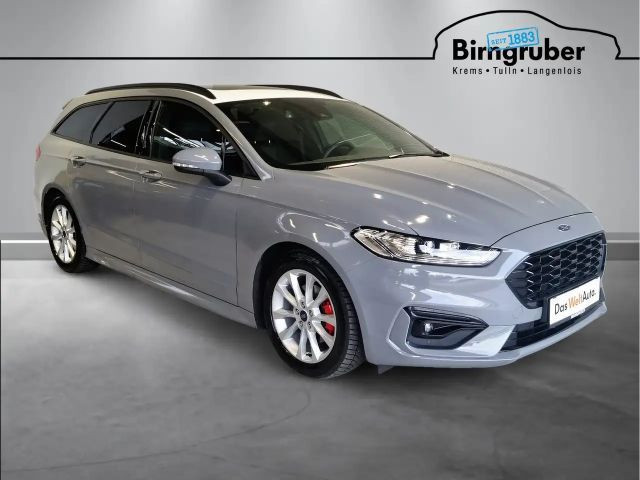 Ford Mondeo ST Line