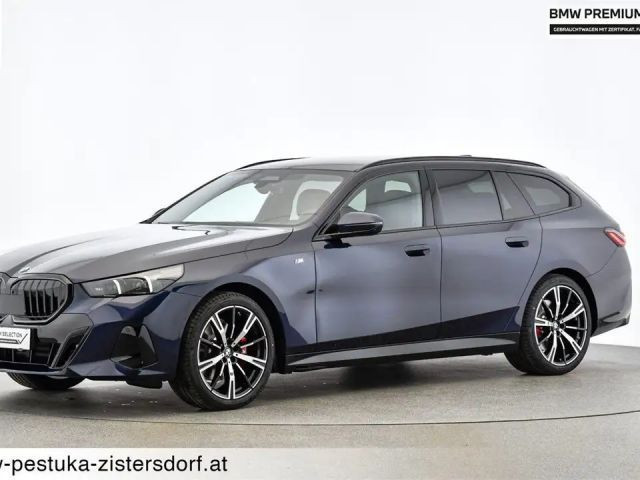 BMW 5 Serie 520 520d