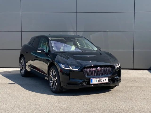 Jaguar I-Pace EV320 Austria Edition