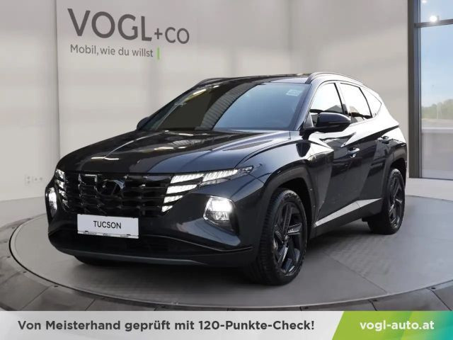 Hyundai Tucson CRDi Trend Vierwielaandrijving