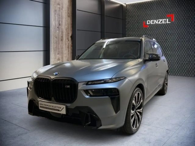 BMW X7 xDrive