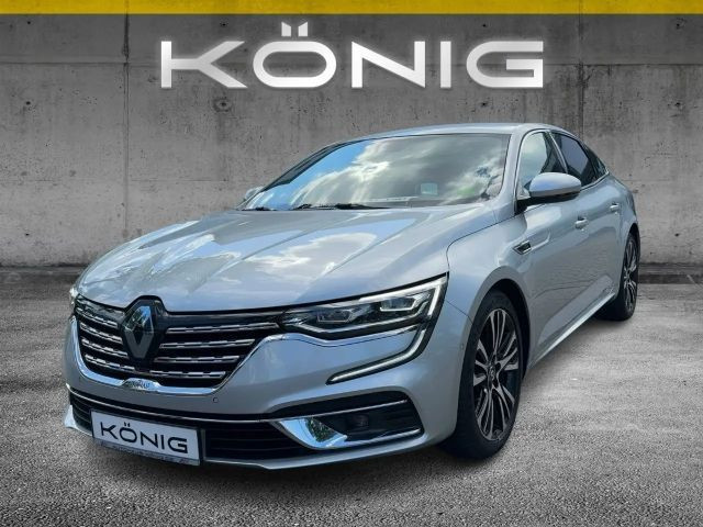 Renault Talisman Initiale Paris TCe 160