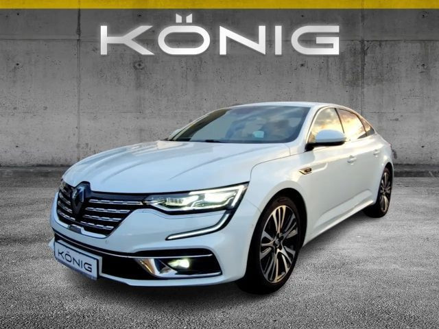 Renault Talisman Initiale Paris TCe 160