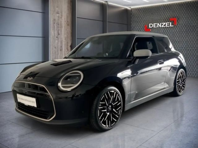 Mini Cooper C J01 HC0