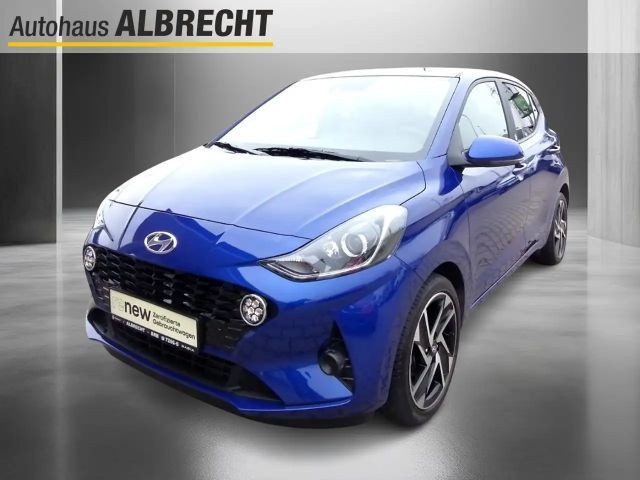 Hyundai i10 Edition 30+