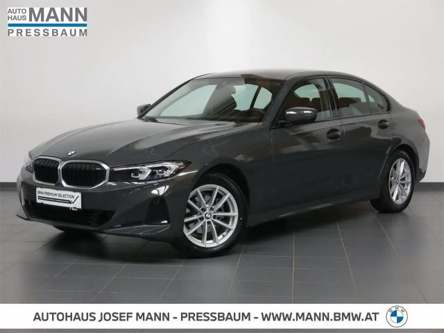 BMW 3 Serie 318 Sedan 318d