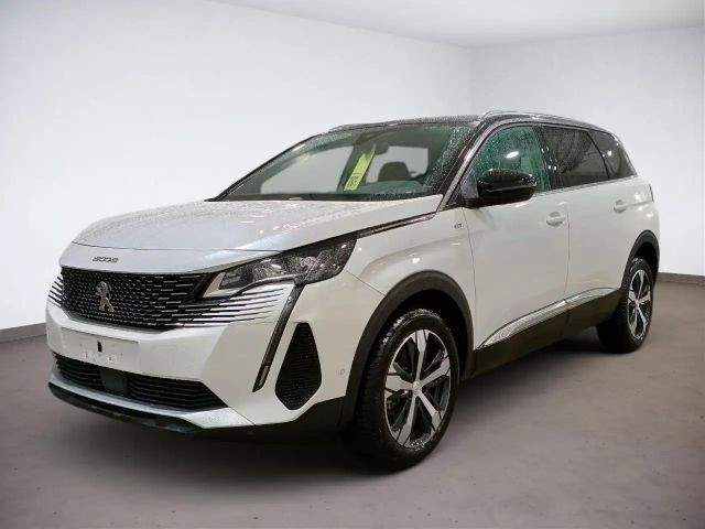 Peugeot 5008 BlueHDi GT-Line EAT8