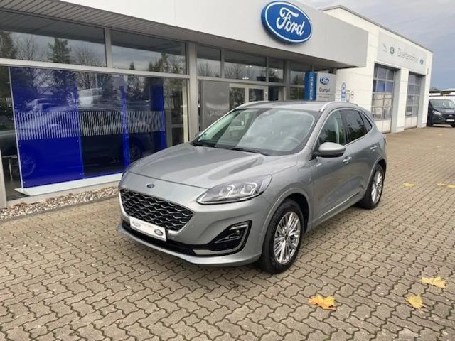 Ford Kuga Vignale Plug in Hybrid