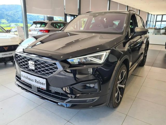 Seat Tarraco 2.0 TDI FR-lijn 4Drive DSG