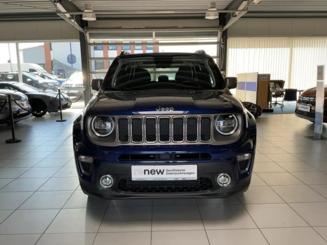 Jeep Renegade Limited 4x4